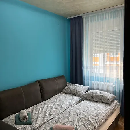 Apartman Brankovic Pirot-Zapadni Kej 58 Exterior photo