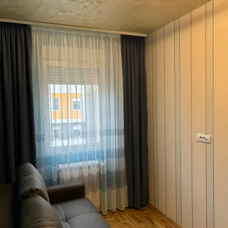 Apartman Brankovic Pirot-Zapadni Kej 58 Exterior photo