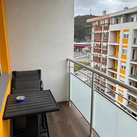 Apartman Brankovic Pirot-Zapadni Kej 58 Exterior photo