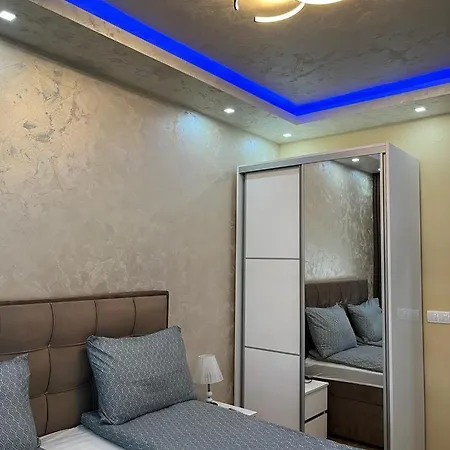 Apartman Brankovic Pirot-Zapadni Kej 58 Exterior photo