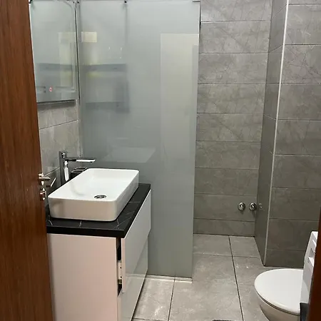 Apartman Brankovic Pirot-Zapadni Kej 58 Exterior photo