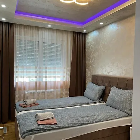 Apartman Brankovic Pirot-Zapadni Kej 58 Exterior photo