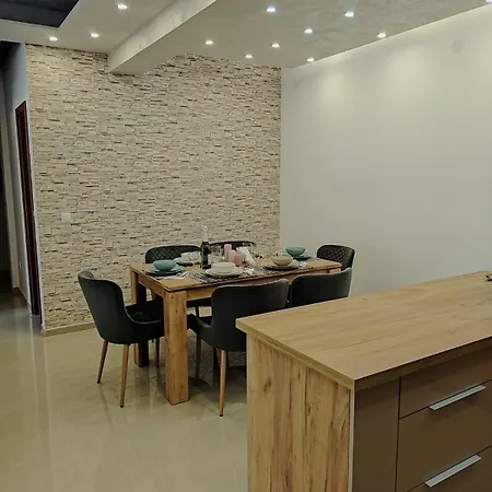 Apartman Brankovic Pirot-Zapadni Kej 58 Exterior photo