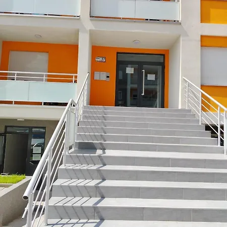 Apartman Brankovic Pirot-Zapadni Kej 58 Exterior photo