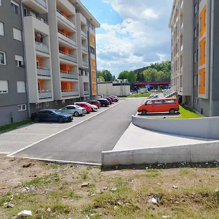 Apartman Brankovic Pirot-Zapadni Kej 58 Exterior photo