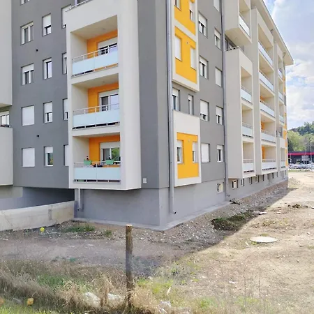 Apartman Brankovic Pirot-Zapadni Kej 58 Exterior photo