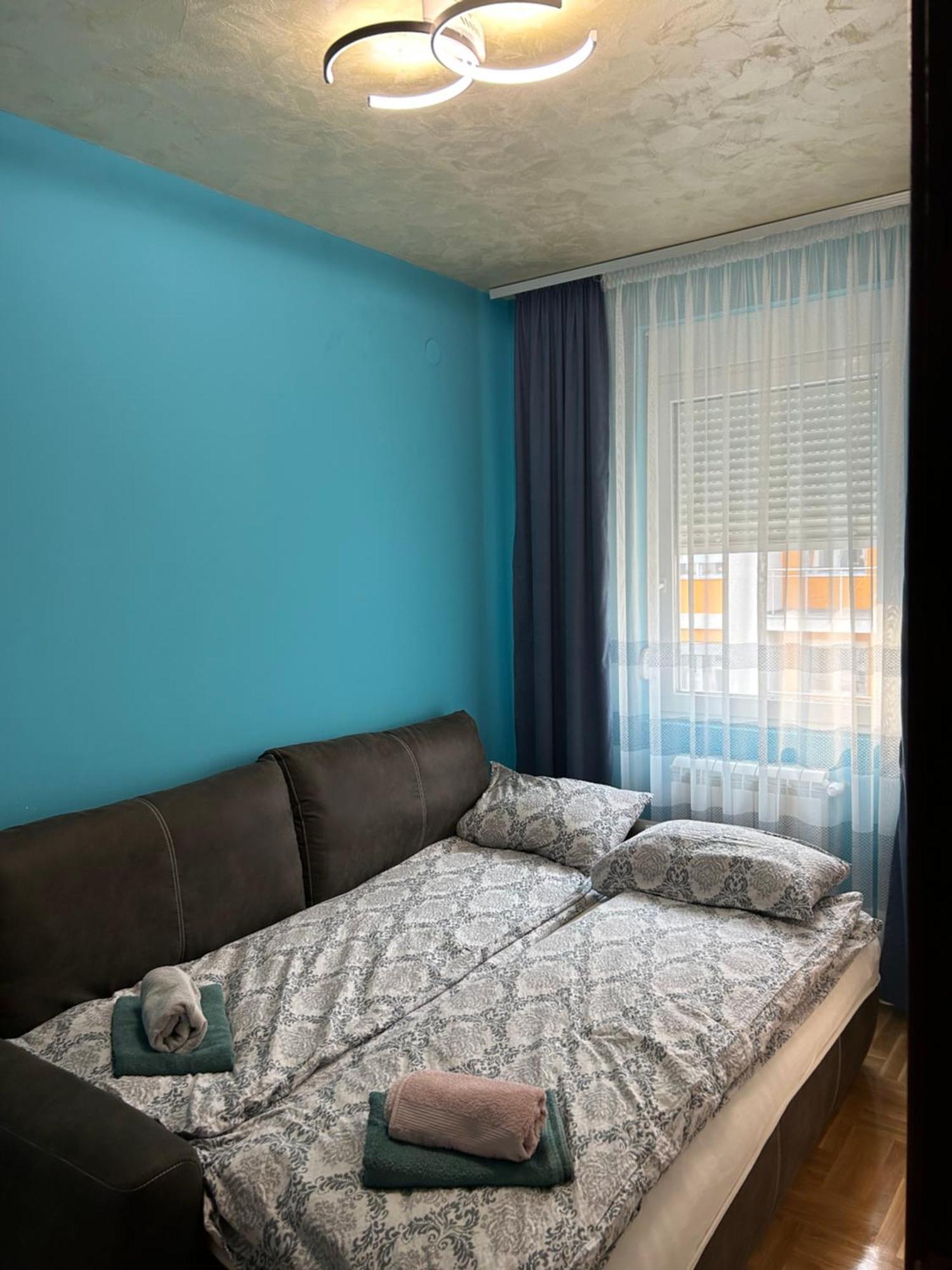 Apartment Brankovic Pirot-zapadni Kej 58