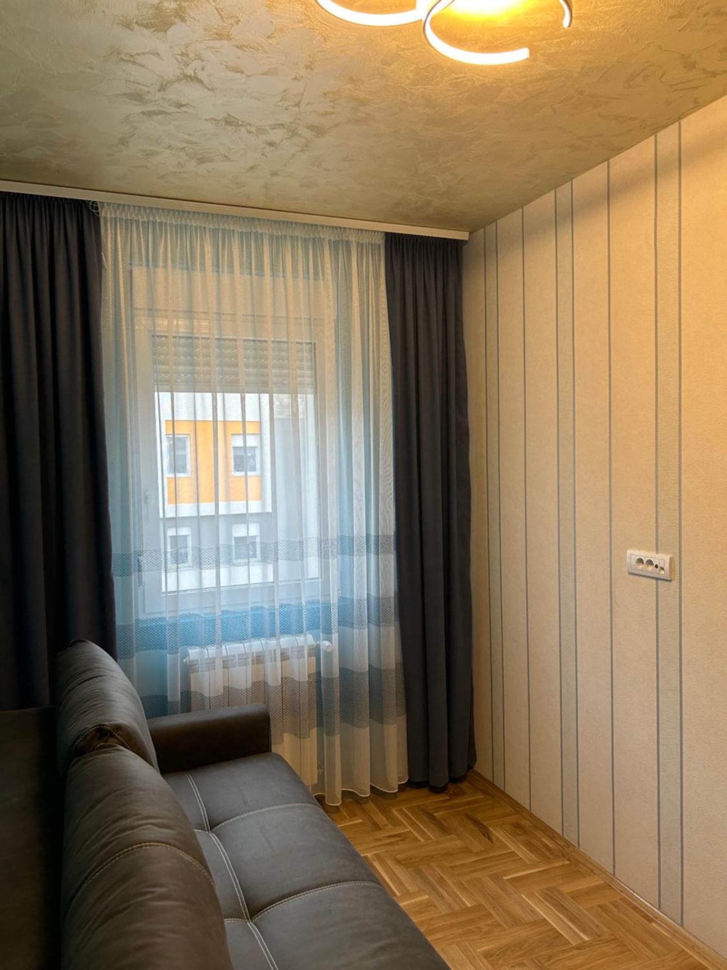 Brankovic Pirot-zapadni Kej 58 Apartment