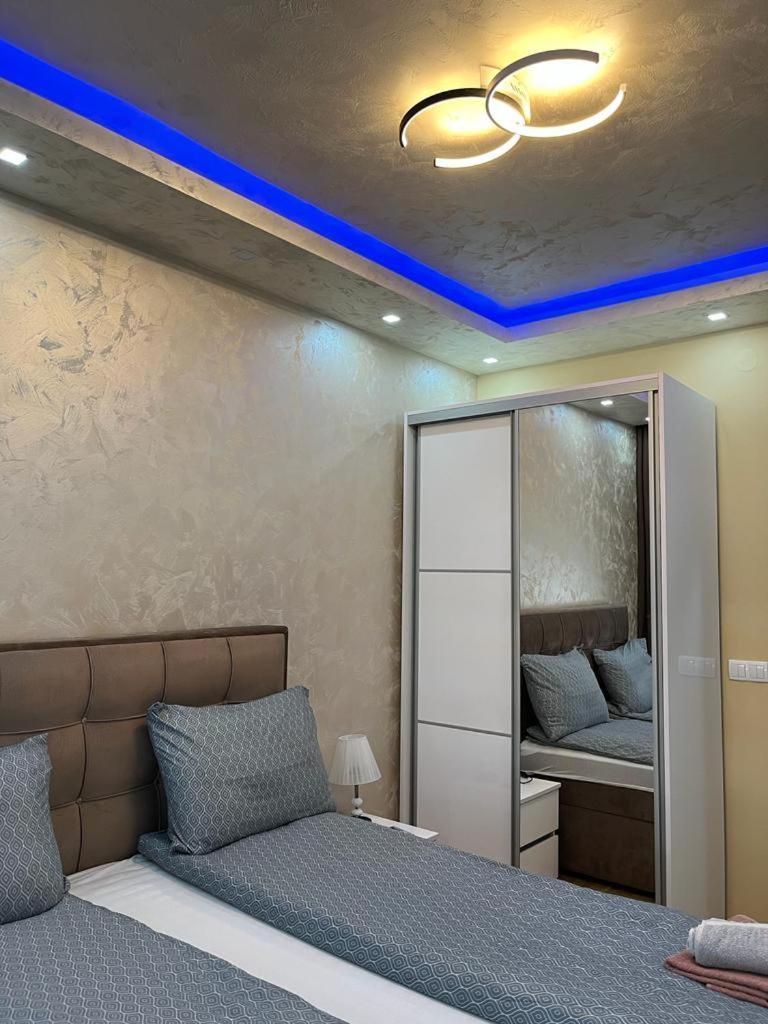 Apartment Brankovic Pirot-zapadni Kej 58 Pirot