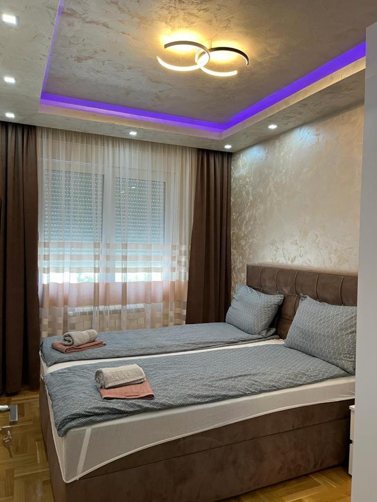 Apartment Brankovic Pirot-zapadni Kej 58