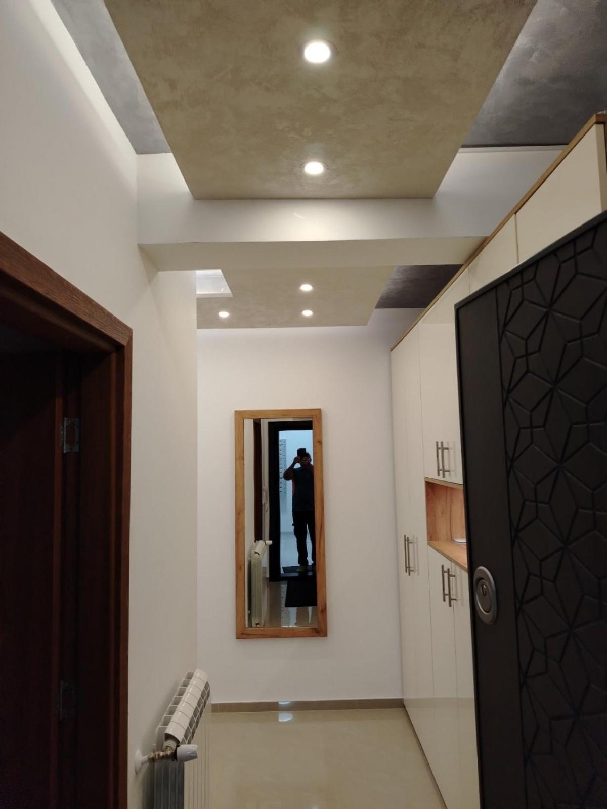 Apartment Brankovic Pirot-zapadni Kej 58 Pirot