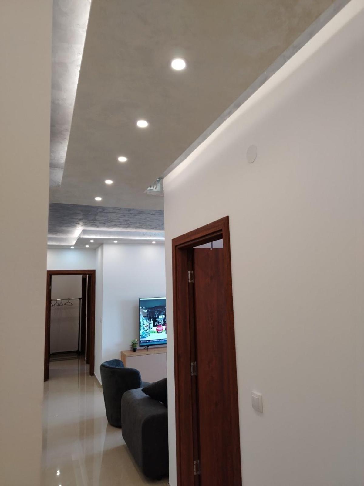 Apartment Brankovic Pirot-zapadni Kej 58 *
