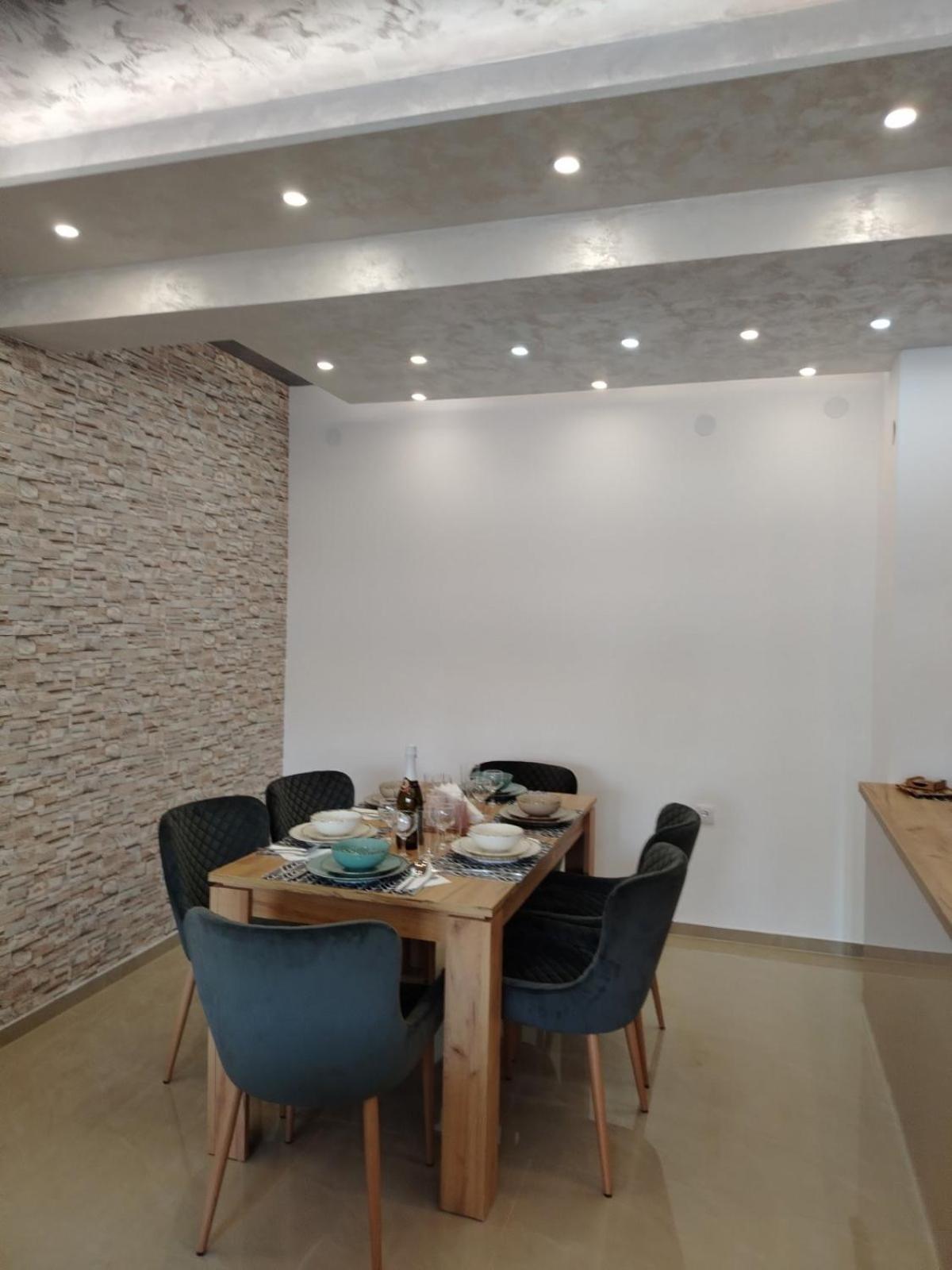 Apartment Brankovic Pirot-zapadni Kej 58 *