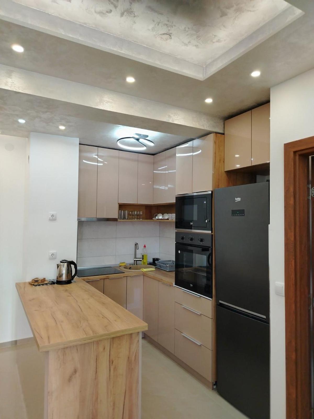 Apartment Brankovic Pirot-zapadni Kej 58 Pirot