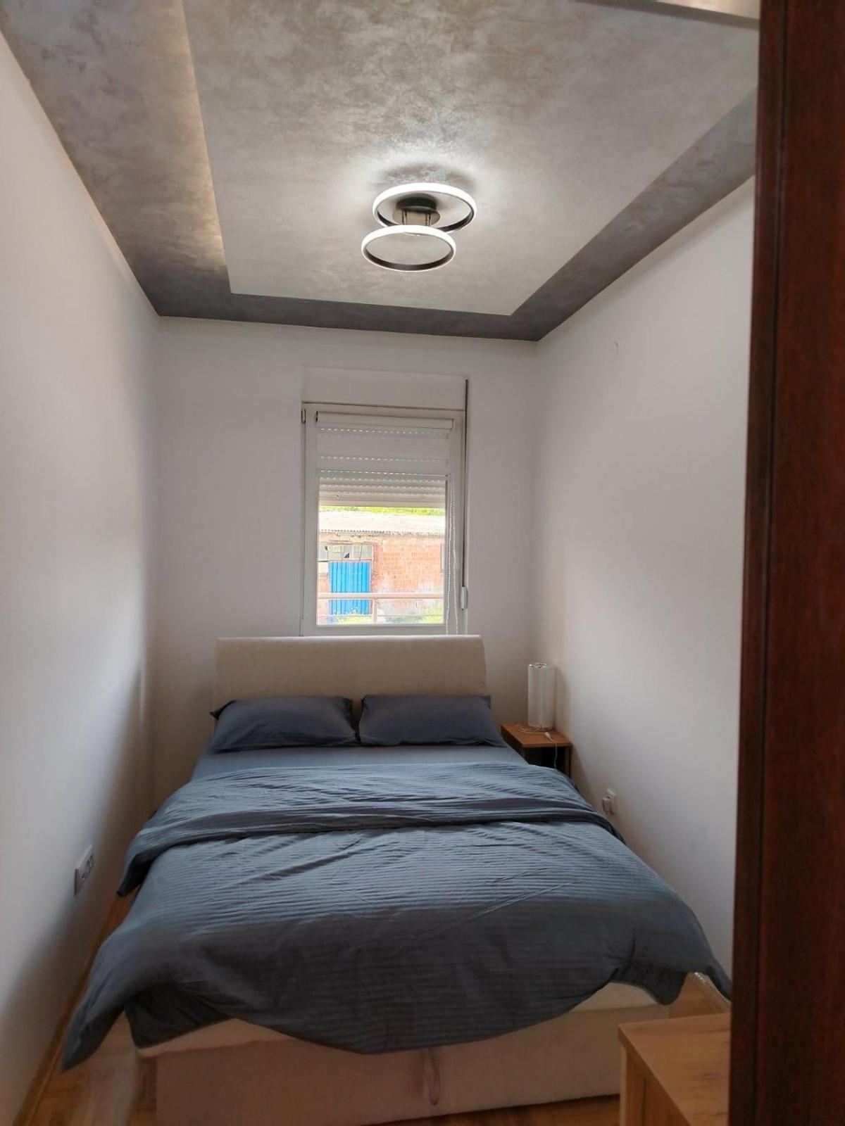 Apartment Brankovic Pirot-zapadni Kej 58