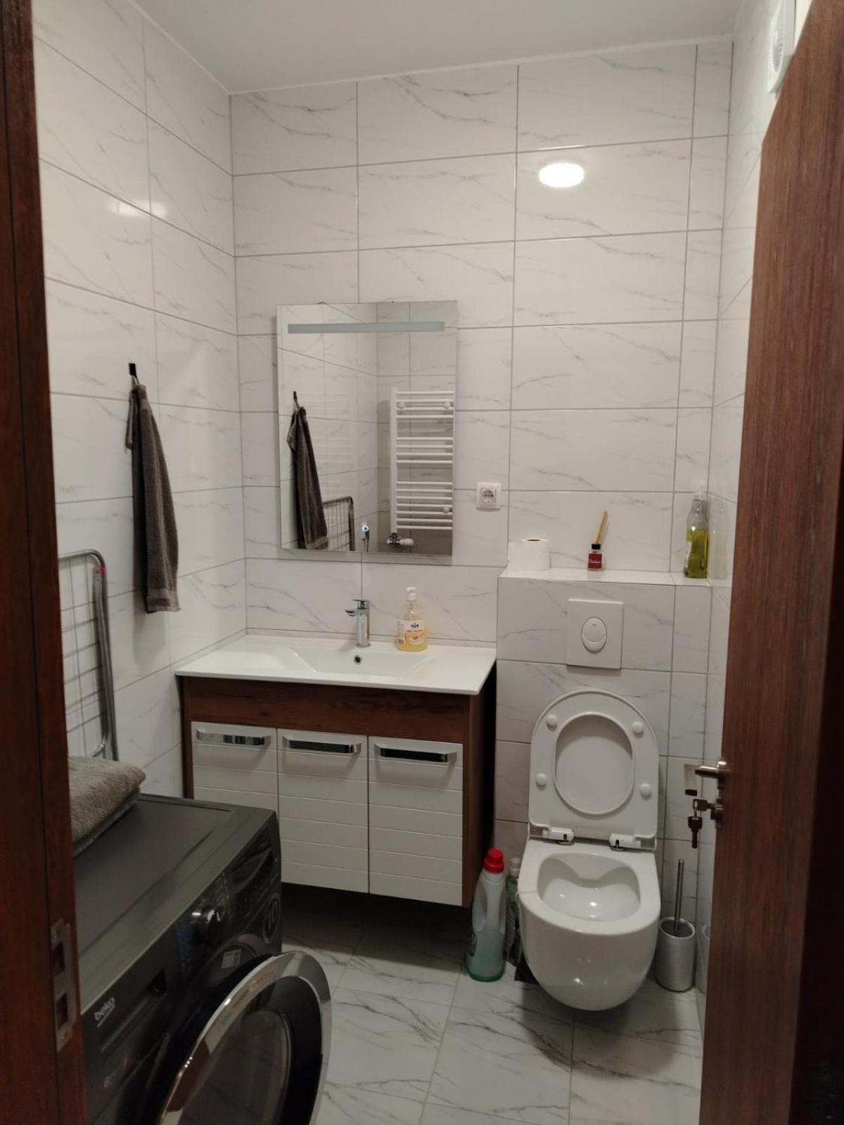 Apartment Brankovic Pirot-zapadni Kej 58 *