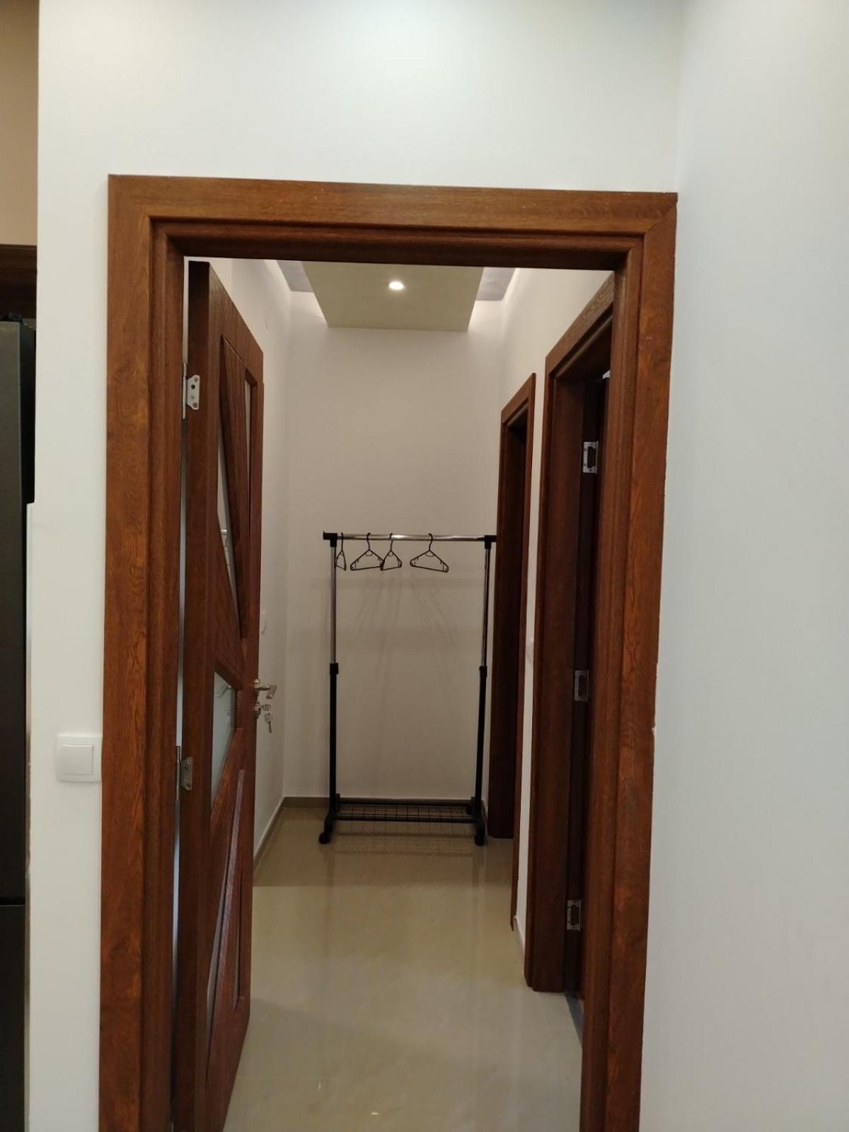 Apartment Brankovic Pirot-zapadni Kej 58 *