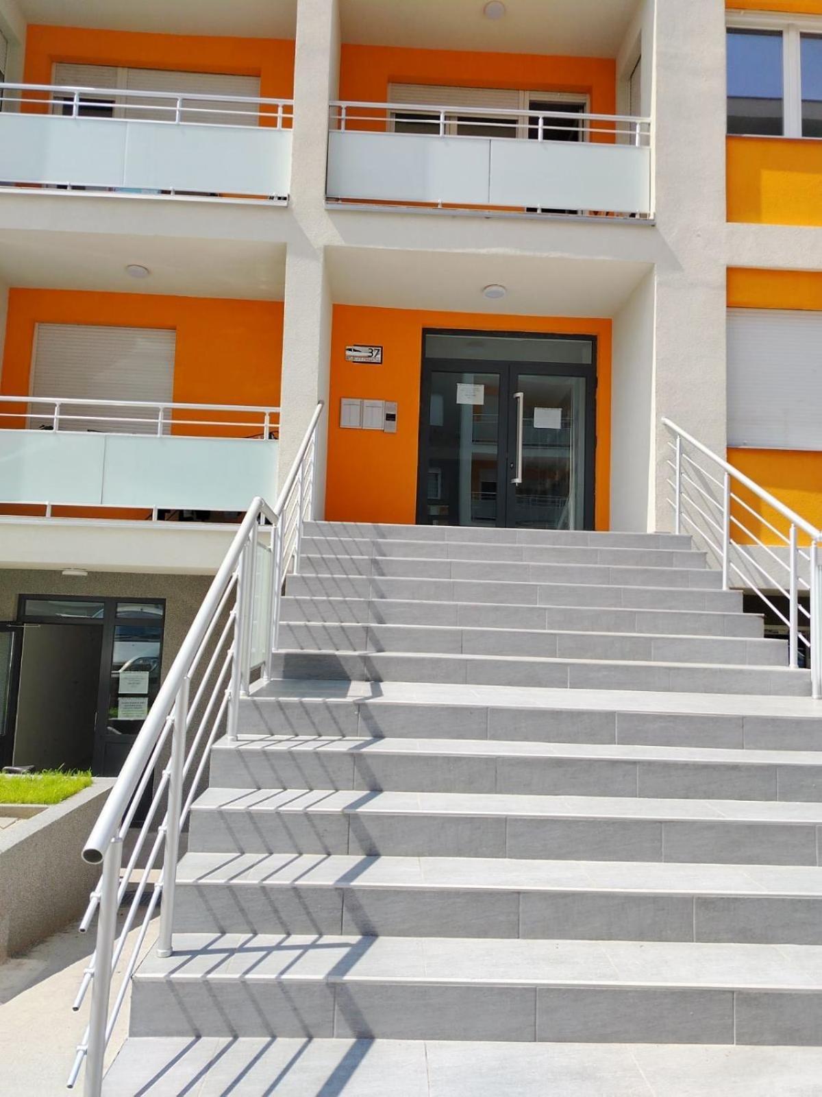 Brankovic Pirot-zapadni Kej 58 Pirot