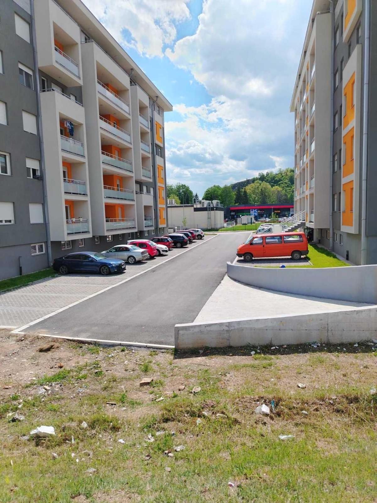 Apartment Brankovic Pirot-zapadni Kej 58 Pirot