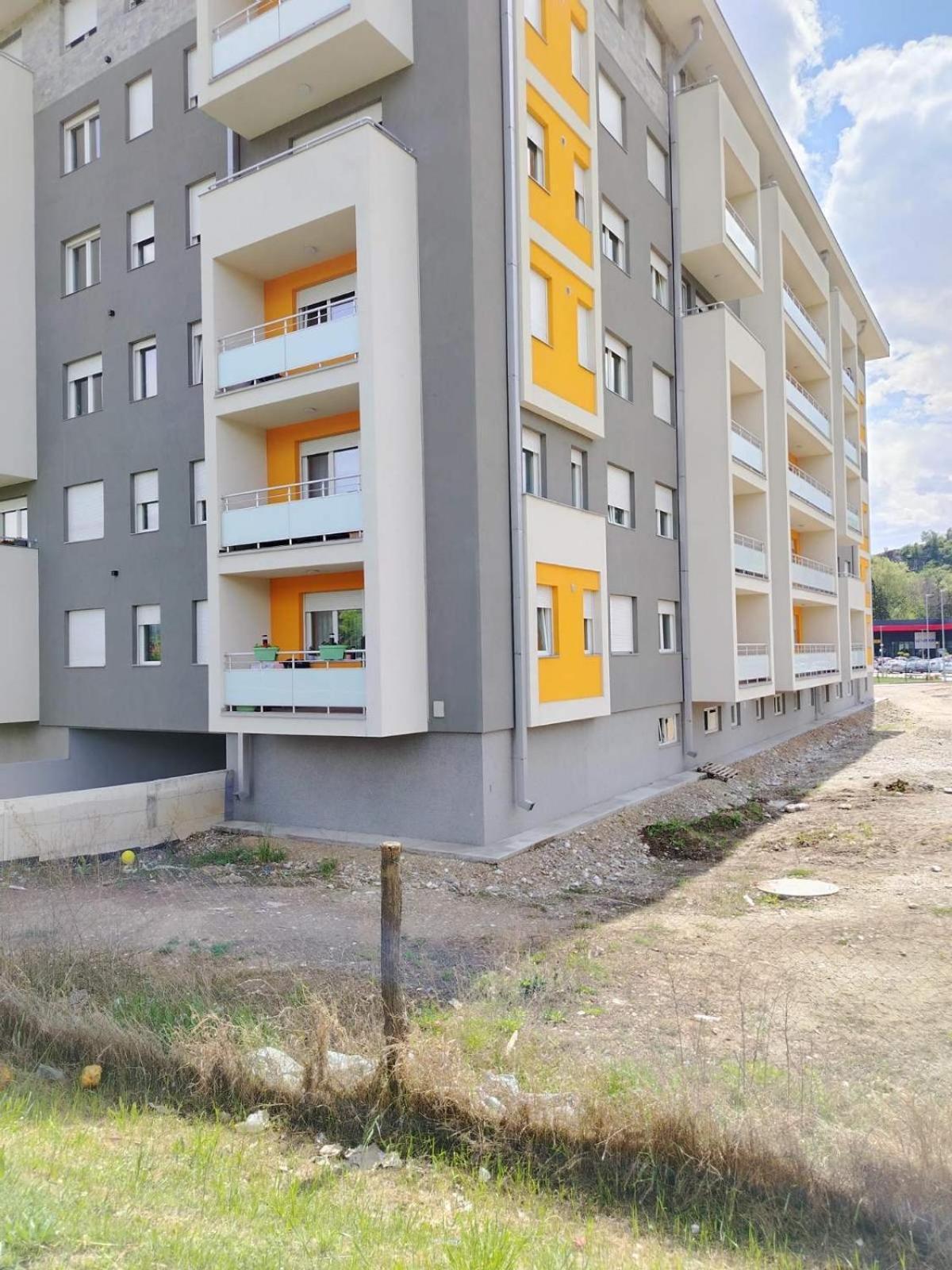 Brankovic Pirot-zapadni Kej 58