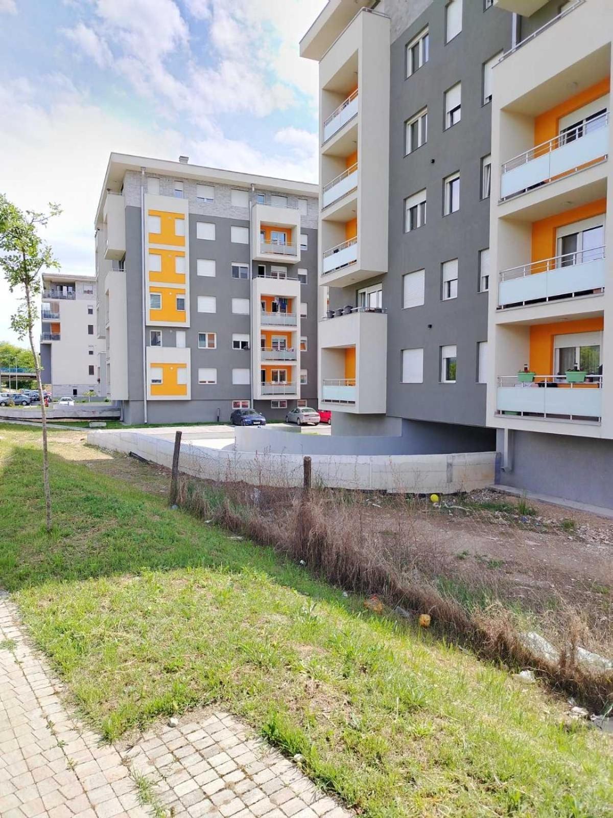 Brankovic Pirot-zapadni Kej 58 Pirot